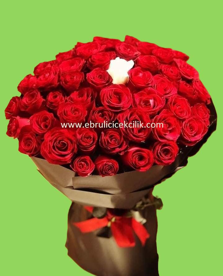 79 adet yerli özel tasarım