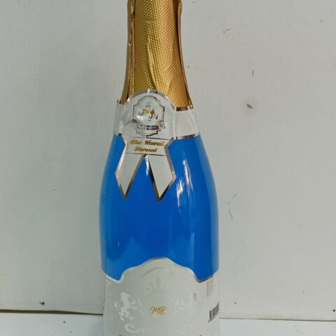 Alkolsüz Simli Şampanya