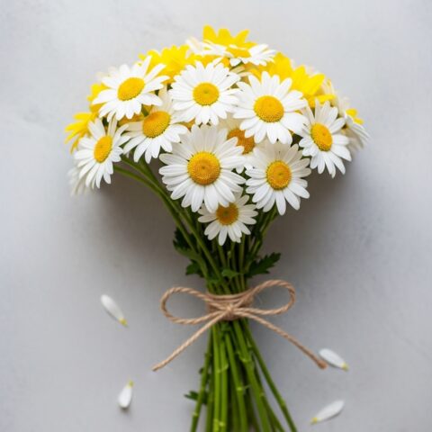 Papatya Aranjman #008