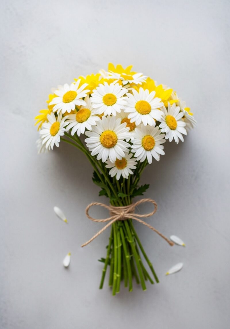 Papatya Aranjman #008