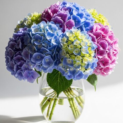 Ortanca Aranjmanı #021