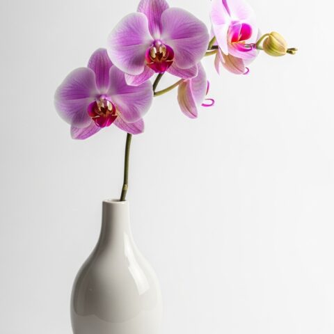 Premium Orkide Aranjman #024