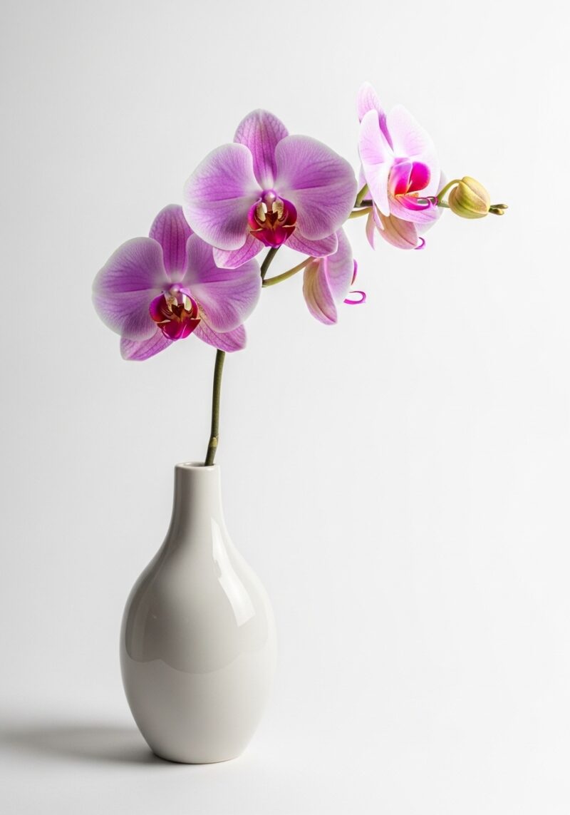 Premium Orkide Aranjman #024